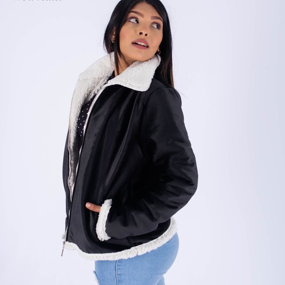 Aviator Jacket - Picture 9 of 16